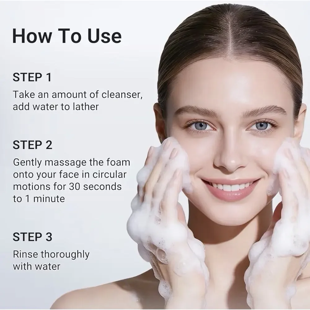 Dr.Leo Acne Buster Set Drying Lotion+Cleanser+Clay Mask Salicylic+Niacin
